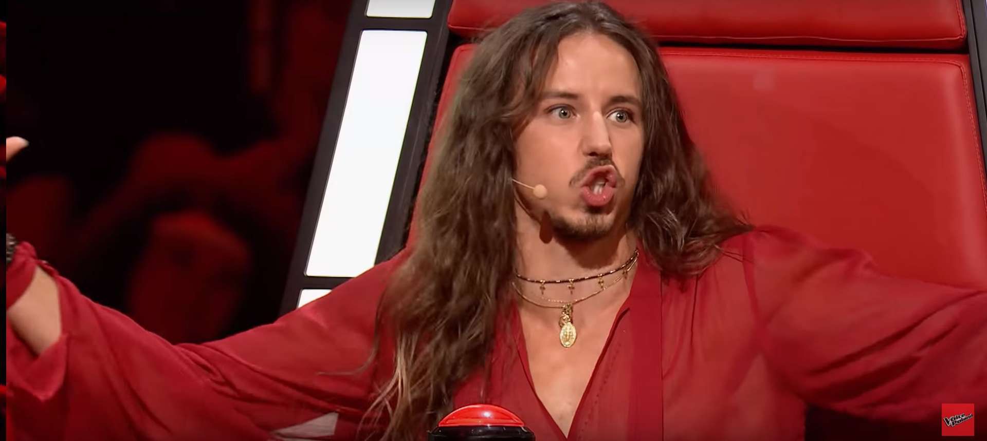 The Voice of Poland 9 - 3 odcinek