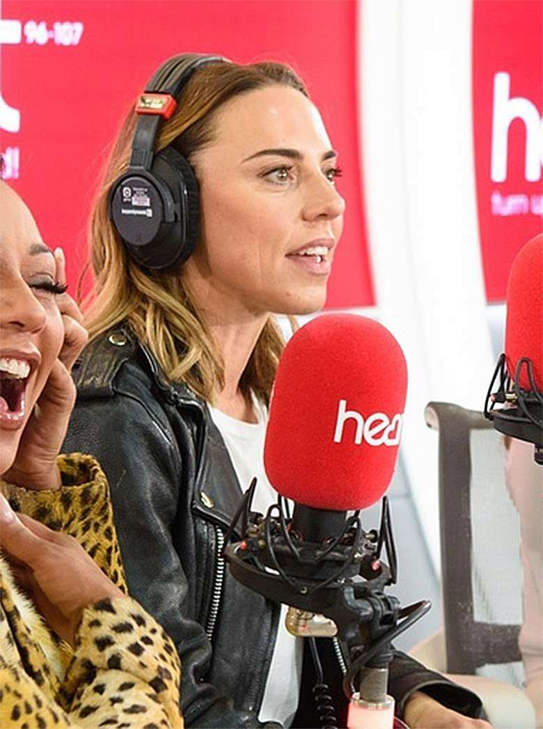 Mel C