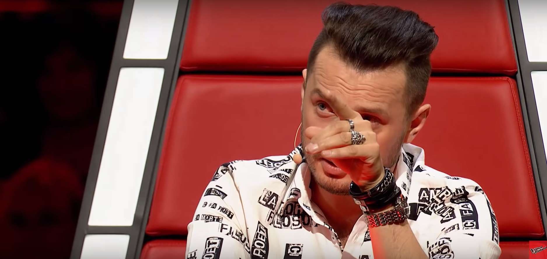 The Voice of Poland 9 - 3 odcinek