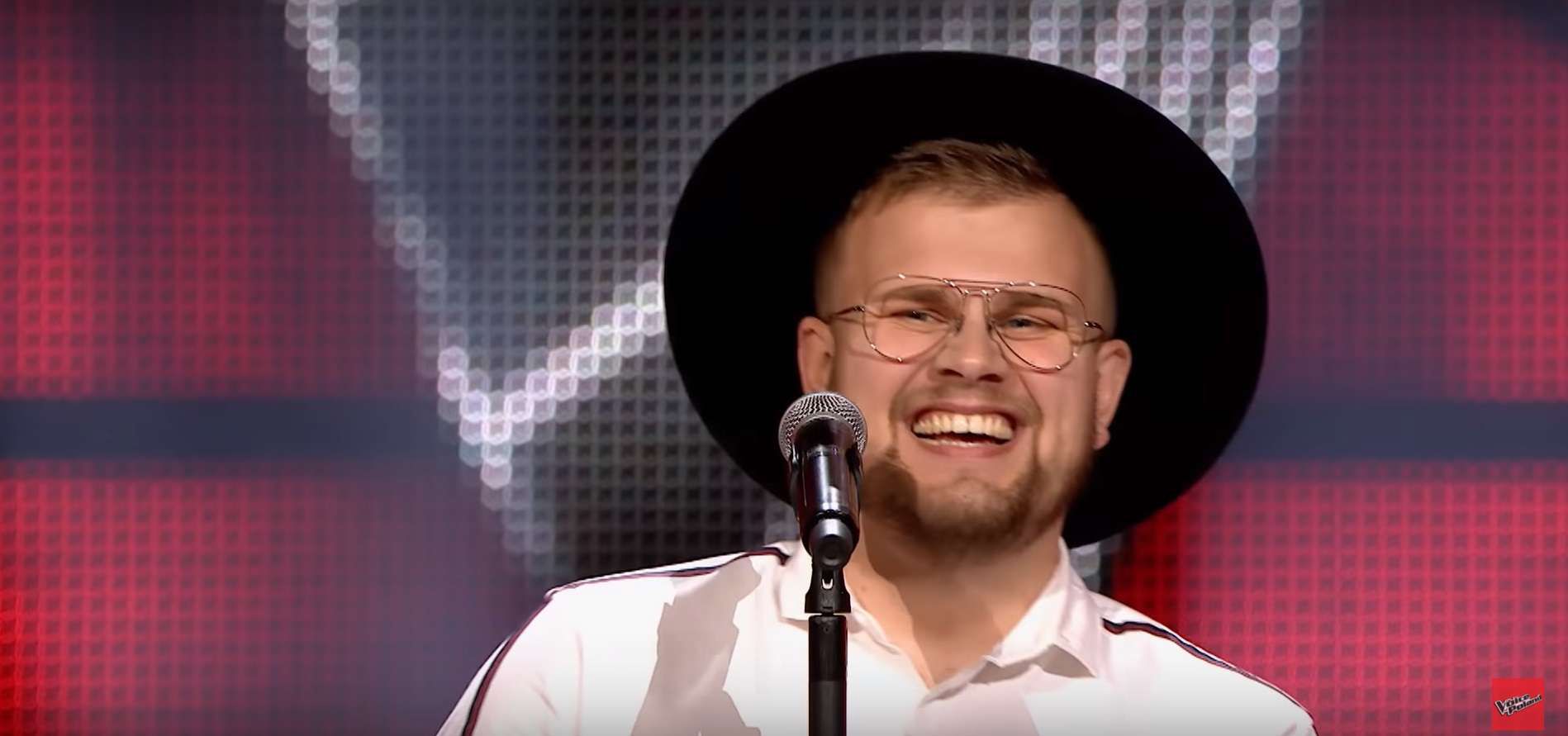 The Voice of Poland 9 - 3 odcinek