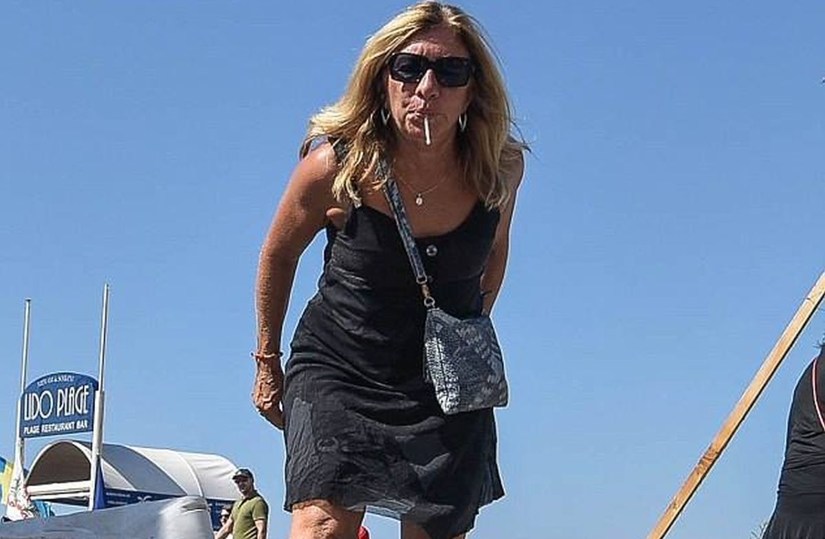 "Pomnik nienawiści" dla zamachowca z Nicei. Ludzie wyrzucają tu śmieci i plują