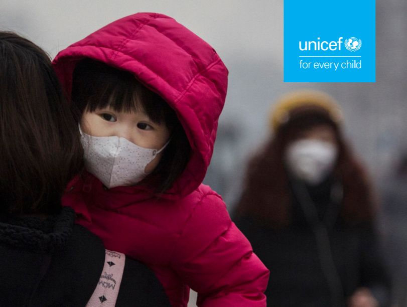 Smog hamuje rozwój mózgu. Dzieci są najbardziej zagrożone