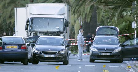 Rośnie ryzyko zamachów terrorystycznych w Europie