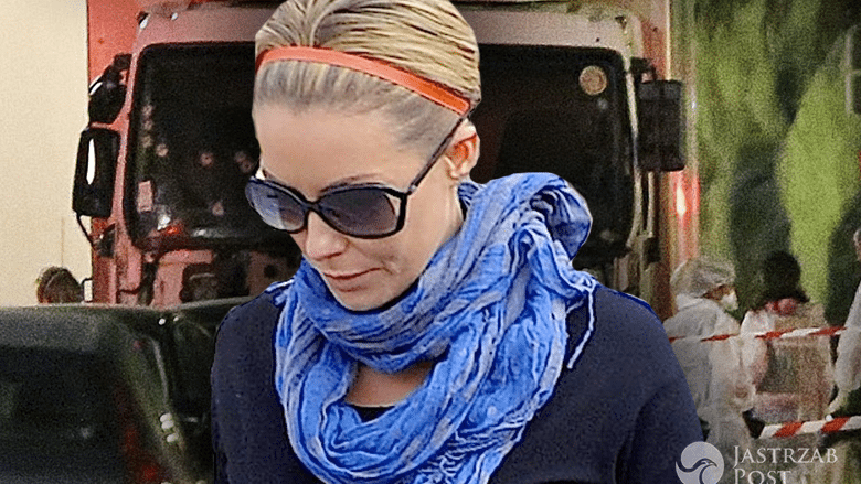 Małgorzata Rozenek o zamachu w Nicei