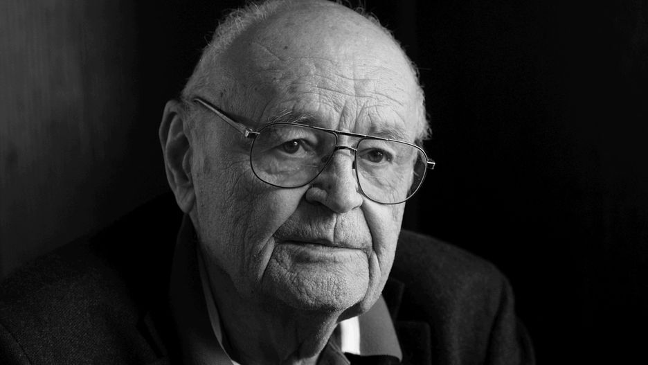 Vaclav Vorlicek, twórca "Arabeli" 