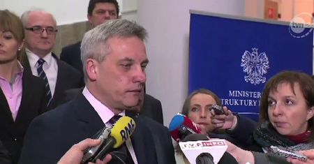 Fiasko polsko-rosyjskich negocjacji
