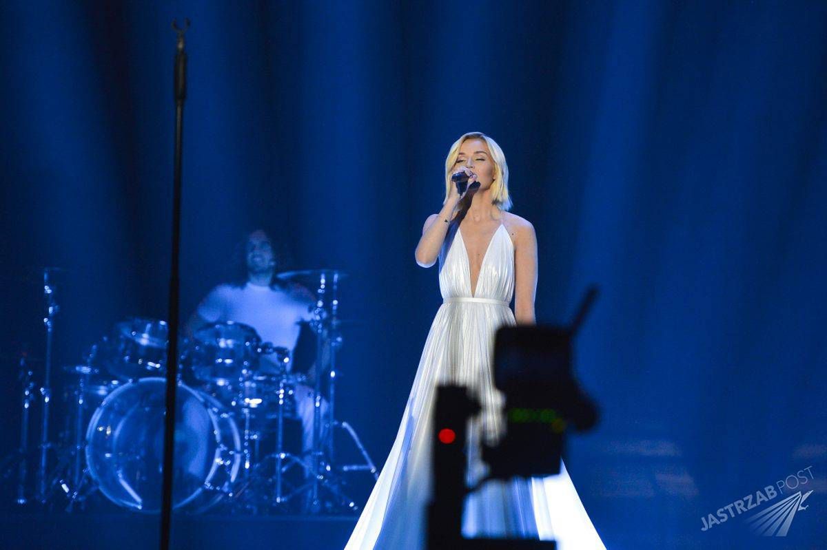 Rosyjska piosenka na Eurowizji 2015 jaki ma tytuł? "A Million Voices" Poliny Gagariny faworytem Eurowizji