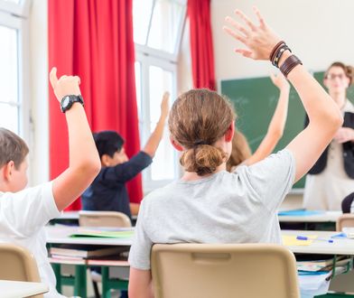 Rok szkolny 2019/20209. Ferie, święta długie weekendy. Zobacz, kiedy trzeba brać wolne