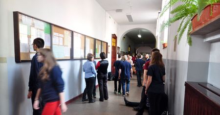 Zbadał tolerancję dla mniejszości seksualnych w warszawskich szkołach. Wyniki zaskakują