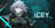 eSzperacz #8: ICEY