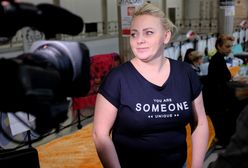 Iwona Hartwich wyjaśnia wątpliwości związane z jej startem do Sejmu. "Kuba ma tatę"