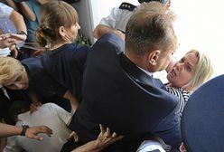 Konie, żółwie i przepychanki. Najlepsze zdjęcia tygodnia