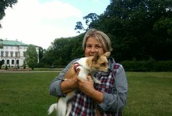 "Planu B nie mam, nie wiem jak sobie poradzimy". Na wizycie Donalda Trumpa ucierpią sprzedawcy