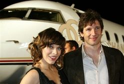 Milla Jovovich urodziła córkę
