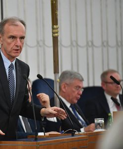 Wybory parlamentarne 2019. Wpadka byłego ministra. "Twój Szwab" hitem w sieci