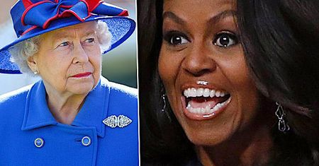 Michelle Obama ujawniła tajemnice z Pałacu Buckingham! Nie wszystko przypadło jej do gustu: "Nie chcę nikogo urazić, ale…"