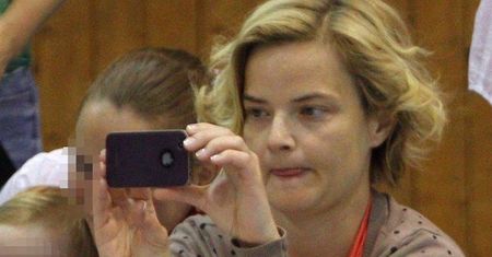 Ona jest piękna? Te zdjęcia temu przeczą!