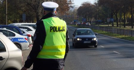 Wszystkich Świętych 2019. Akcja "Znicz 2019" na polskich drogach