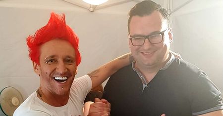 Prezydent Skarżyska obraził się na mieszkańców. Poszło o koncert Ich Troje i McDonald's