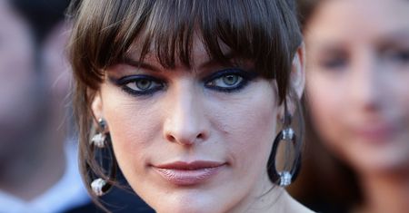 Milla Jovovich opłakuje śmierć Petera Lindbergha. "Odszedł kolejny piękny człowiek!"
