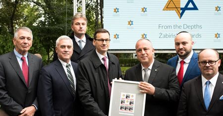 Jonny Daniels: Historie Sprawiedliwych muszą ujrzeć światło dzienne. To prawda o polskim heroizmie