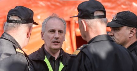 Burmistrz musi oddać rządowi 140 zł. Bo kupili urzędnikom herbatę