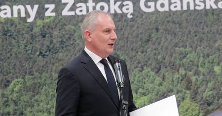 Wyniki wyborów parlamentarnych 2019. Dariusz Drelich nie wszedł do Senatu