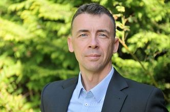 Człowiek od polskiego superauta wchodzi w konopie. "Polska mogłaby być potęgą"