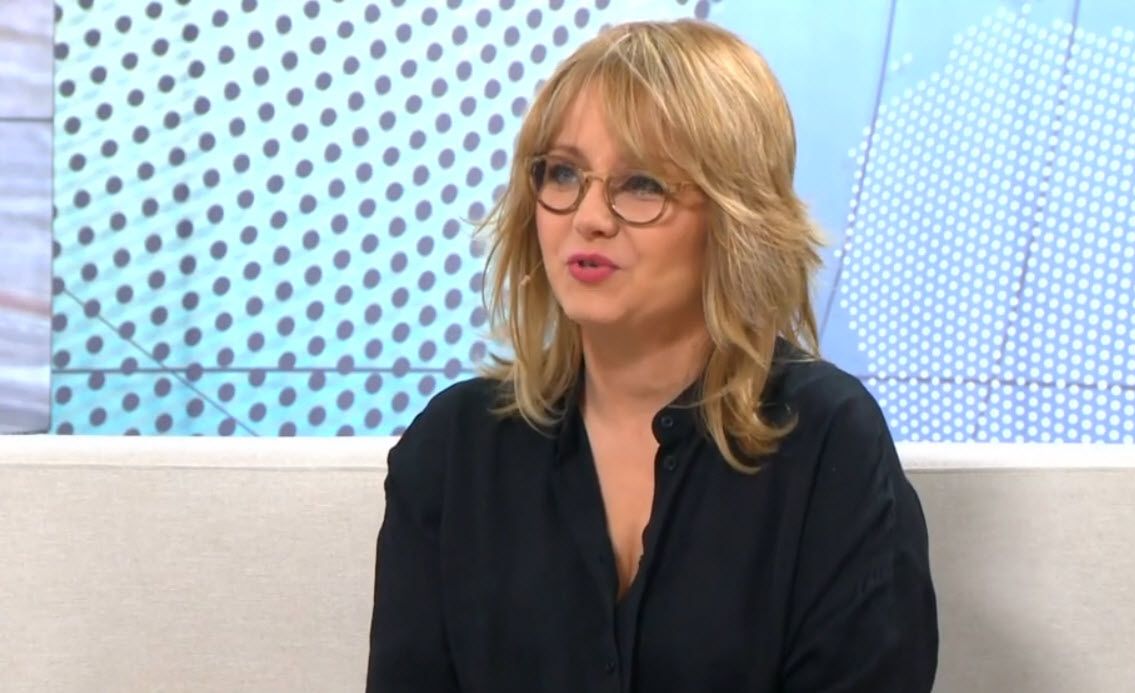 #dzieńdobryWP: Kasia Klich opowiada dlaczego jej muzyka ma na pieńku z władzą