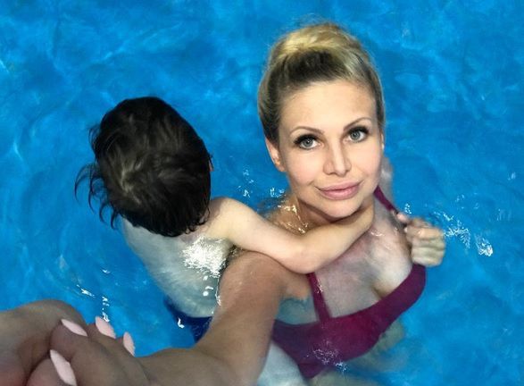 Maja Plich rozpaczliwie broni swojej pozycji. Emocjonujący wpis na Instagramie ma zażegnać kolejny kryzys w jej związku