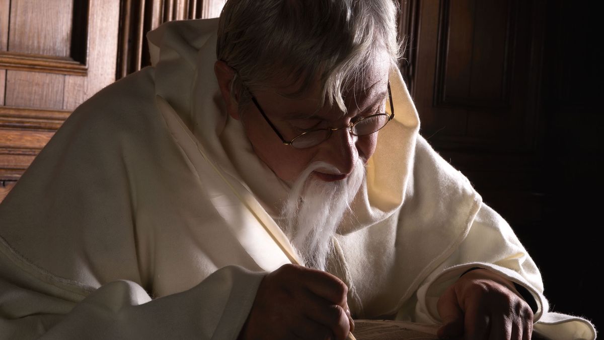 Niektóre przepisy z XVIII wieku są naprawdę zaskakujące. 