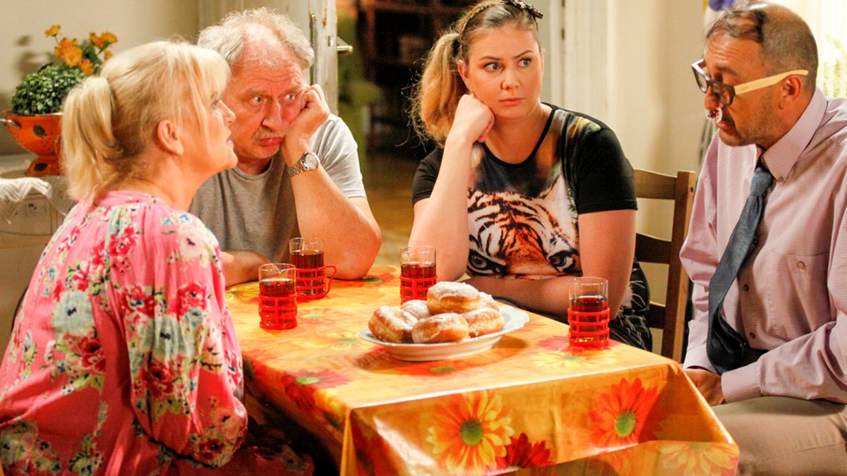 Świat według Kiepskich