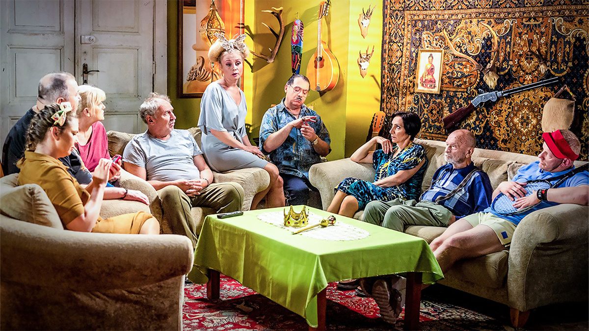 Nie żyje gwiazda „Świata według Kiepskich"