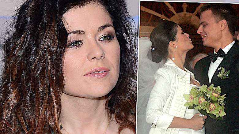 Kasia Cichopek o sukni ślubnej