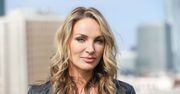 Mąż "Żony Hollywood" był bliski śmierci. "Kiedy zjawiłam się w domu, leżał na podłodze"