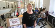 Iwona Hartwich: panie Kaczyński, będziemy przeszkadzać!