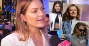 Anna Lewandowska uchodzi za jedną z najbardziej stylowych Polek. Co o jej modowych wyborach sądzi Zosia Ślotała? [WIDEO]