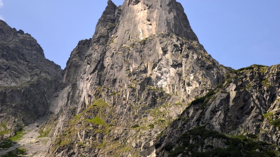 Tatry. Kobieta jest sparaliżowana od 16 lat