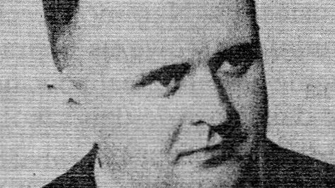 Przed śmiercią do księdza przyszedł dziwnie zachowujący się człowiek