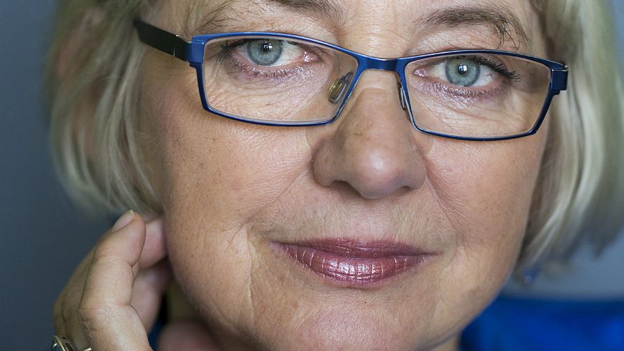 Dr Alicja Klich-Rączka