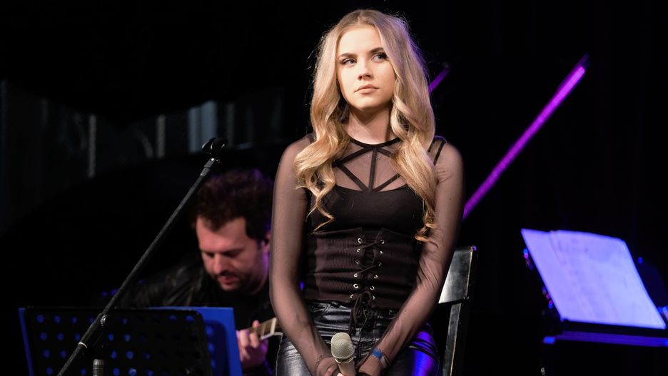 Agata Buczkowska pokazała chłopaka