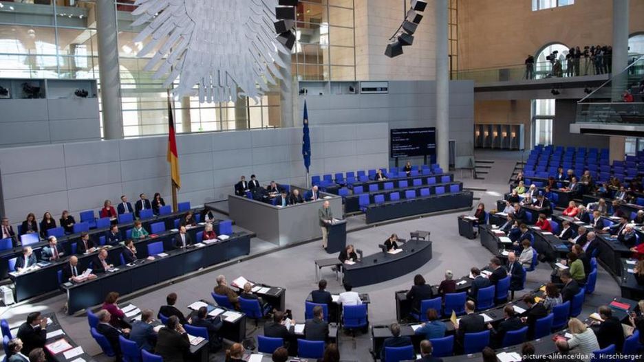 Ważny głos Bundestagu ws. pomnika Polaków w Berlinie