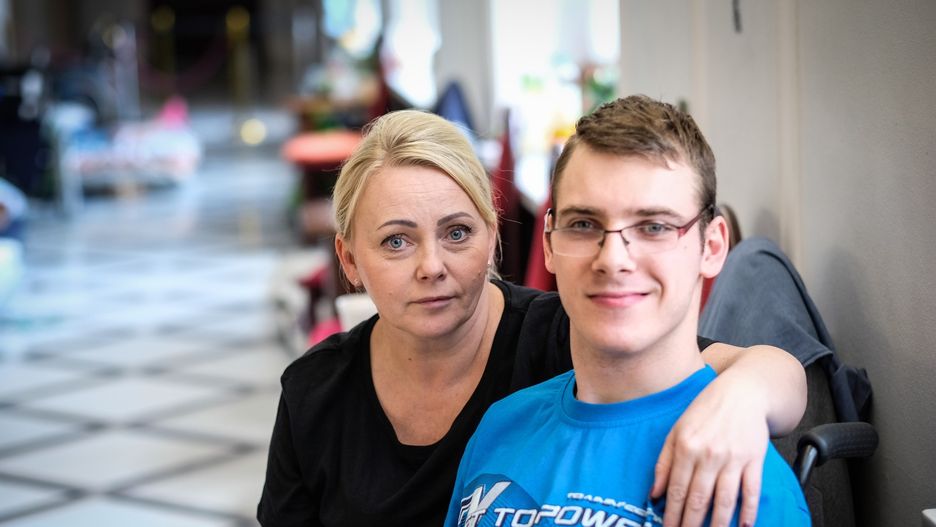 Iwona Hartwich uważa, że protestujący w Sejmie zostali poniżeni i upokorzeni