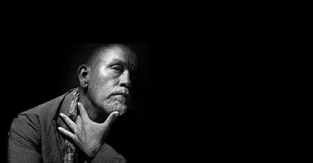 John Malkovich został projektantem