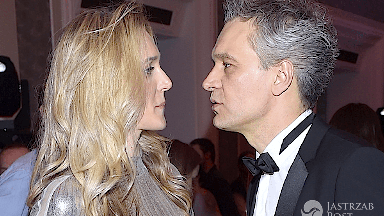 Aleksandra Michał Żebrowscy seks Instagram