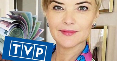 Tyle Monika Richardson zarabiała w TVP. Kosmiczna kwota! Gwiazda ujawniła swoją miesięczną pensję. „Miałam kontrakt gwiazdorski”