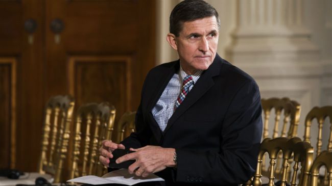 Michael Flynn