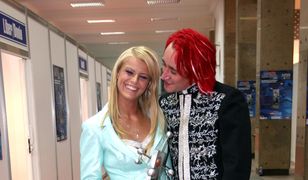 Dzieci Michała Wiśniewskiego i Mandaryny są już nastolatkami