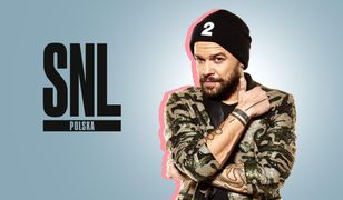 Nowy odcinek polskiego "Saturday Night Live" z Michałem Pirógiem i Julią Marcell