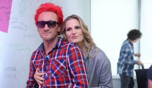 Dominika Tajner: „Mój były mąż wnosi pozew o rozwód”. Żona Michała Wiśniewskiego kasuje wpis na Facebooku